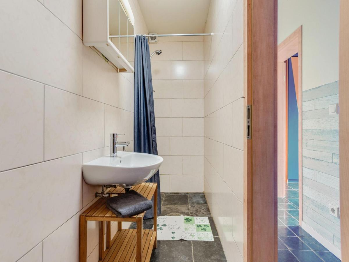 Cosy Holiday Home With Terrace In Winterberg Ngoại thất bức ảnh