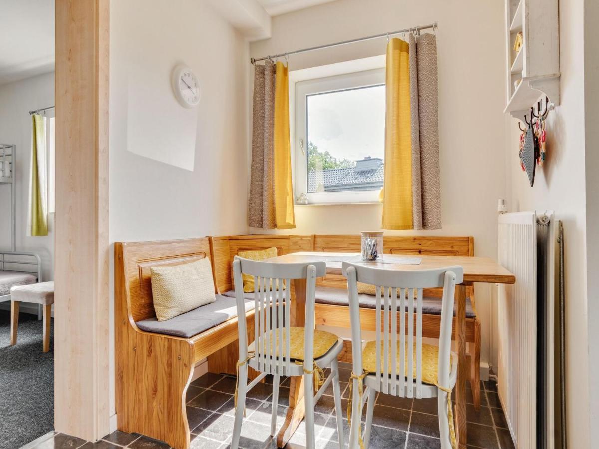 Cosy Holiday Home With Terrace In Winterberg Ngoại thất bức ảnh
